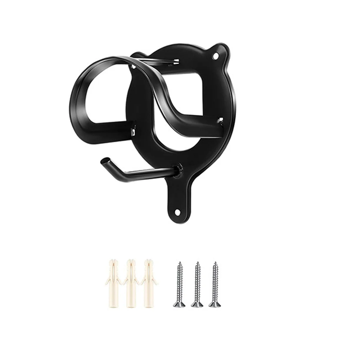 Horse Bridle Rack Wall Mount - Image 2