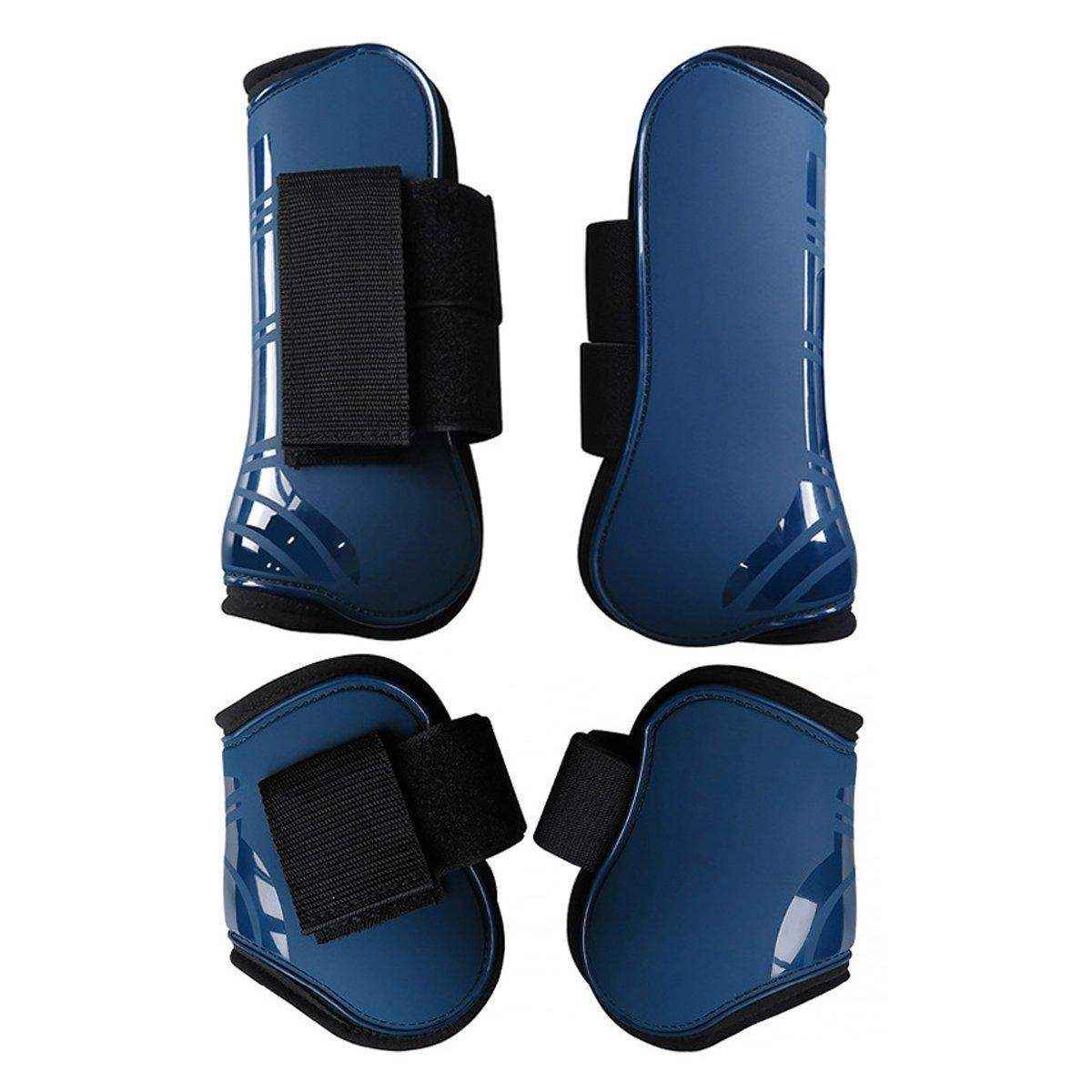 Durable Horse Riding Chaps for Comfort and Protection - Image 18