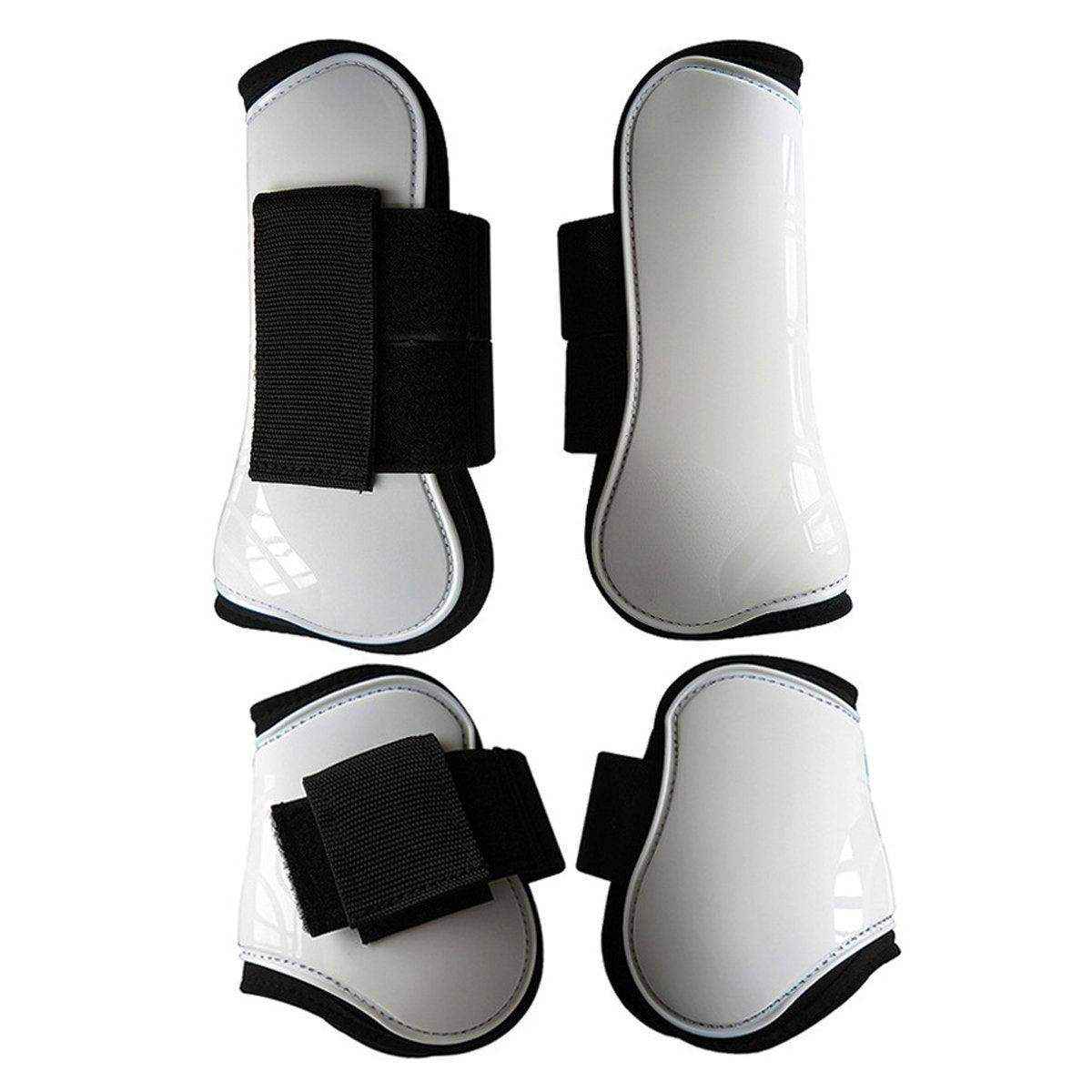 Durable Horse Riding Chaps for Comfort and Protection - Image 19