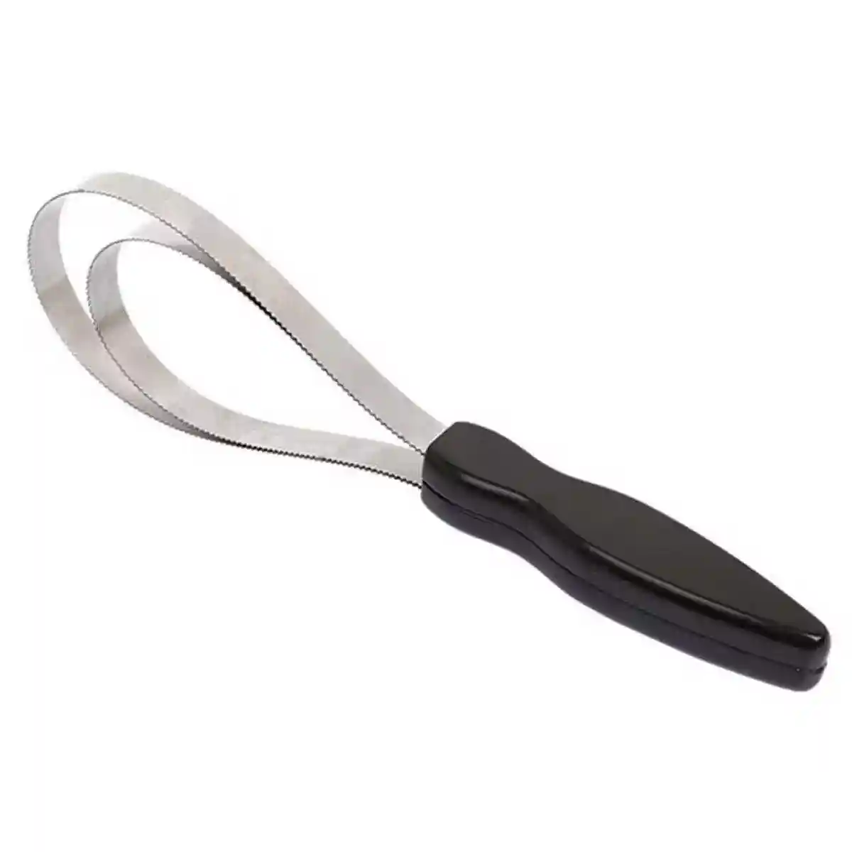 Effective Horse Shedding Blade for Grooming Loose Hair & Dirt Removal - Image 3
