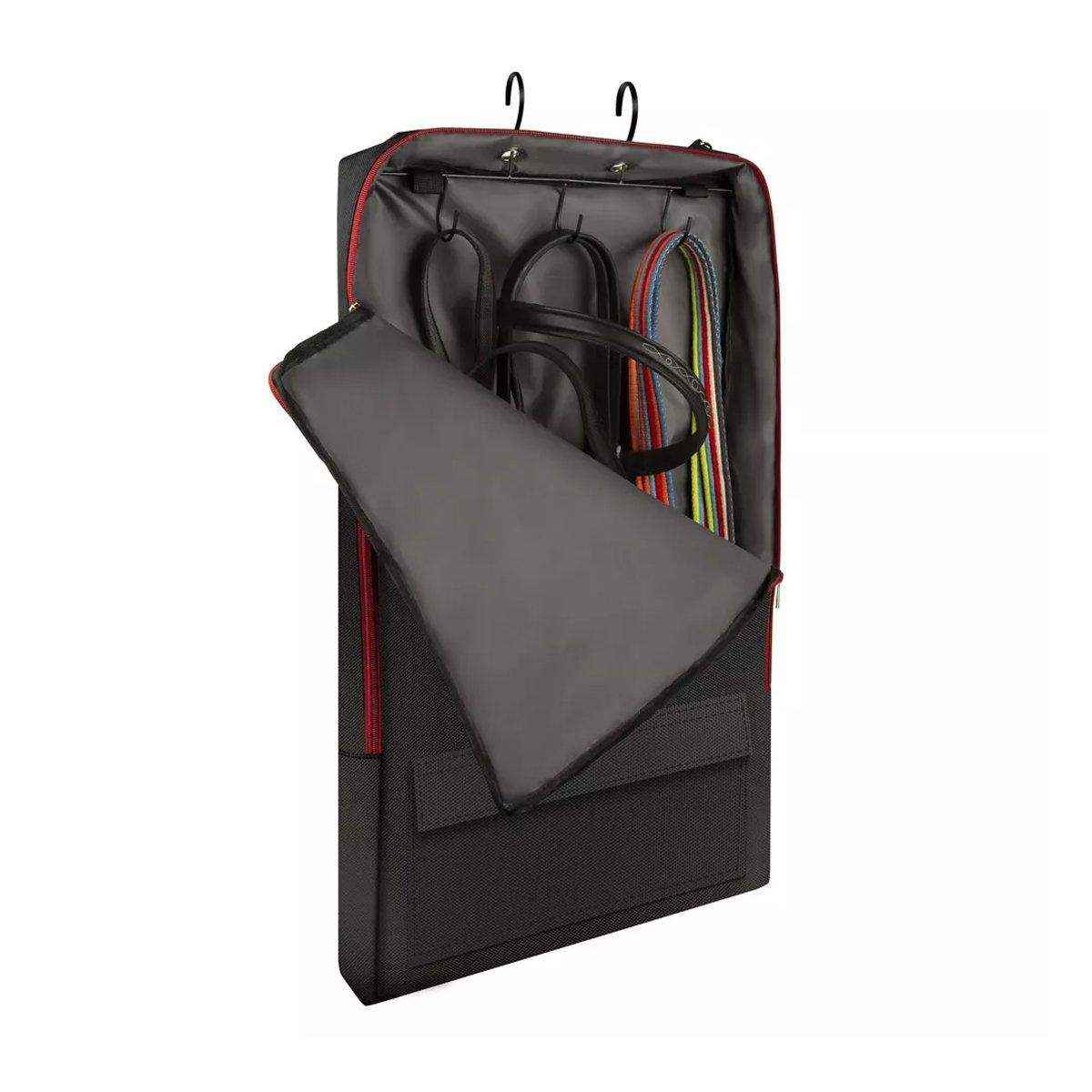Horse Tack Carry Bag Bridle Halter Bag Pouch Storage Bag Portable Equestrian - Image 10