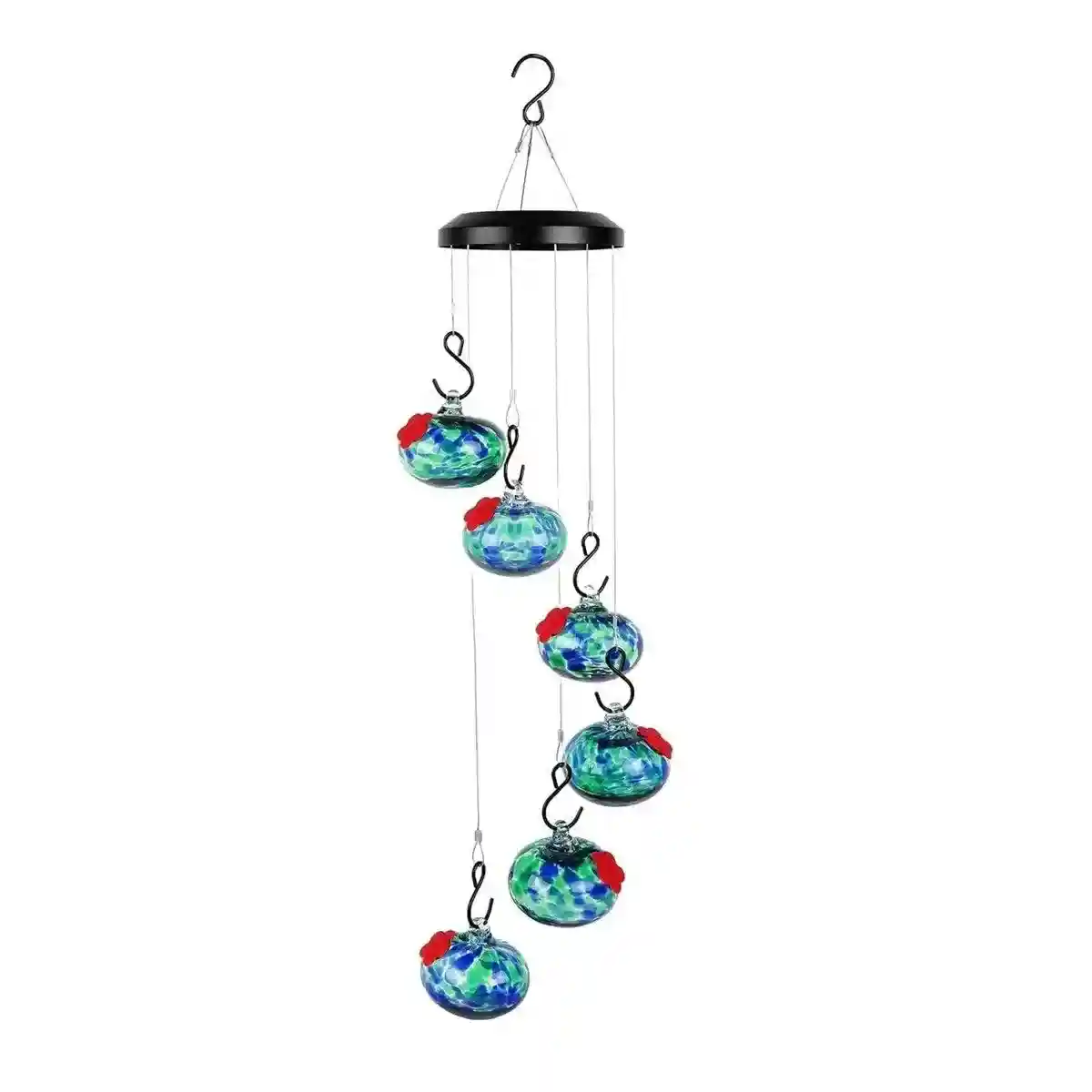 Hanging Hummingbird Feeders - Image 16