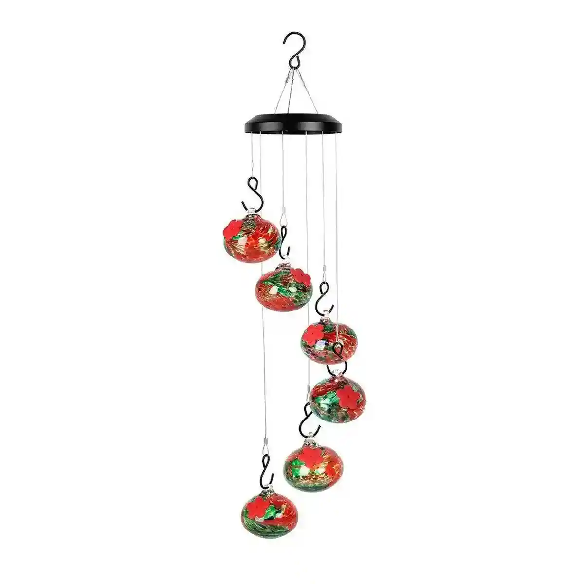 Hanging Hummingbird Feeders - Image 17