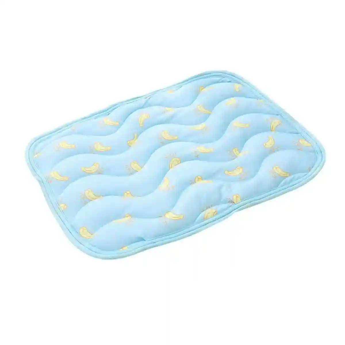 Ice Silk Summer Pad Breathable & Foldable Pet Cooling Mat for Dogs & Cats - Image 16