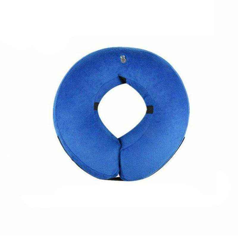 Inflatable Pet Healing Collar - Dog & Cat Medical Protective Cone Jackets - Image 18