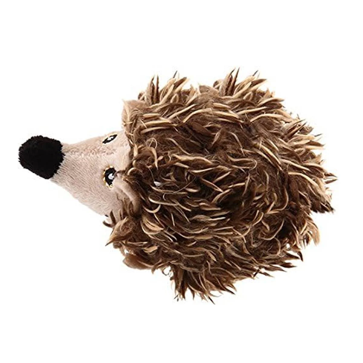 Interactive Cat Toy Hedgehog With Sound - Image 12