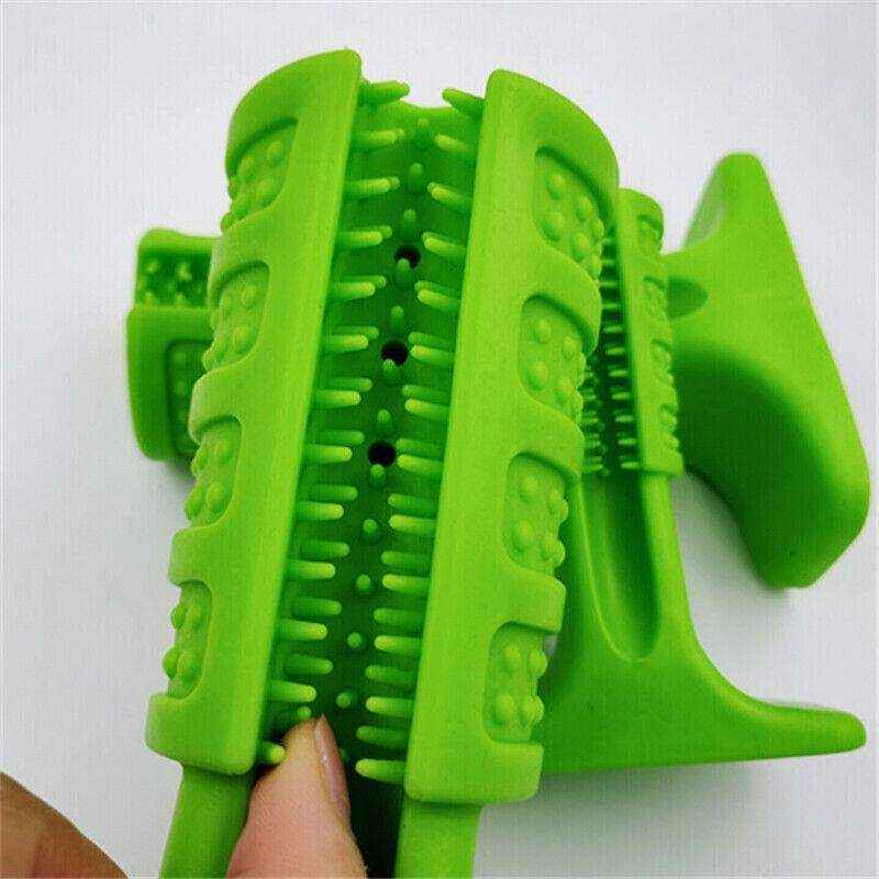 Dog Chew Toy For Dental Health S/M/L - Image 11