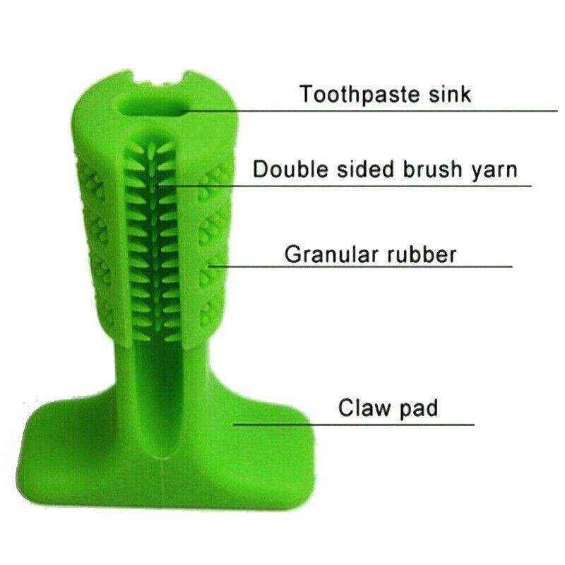 Dog Chew Toy For Dental Health S/M/L - Image 12