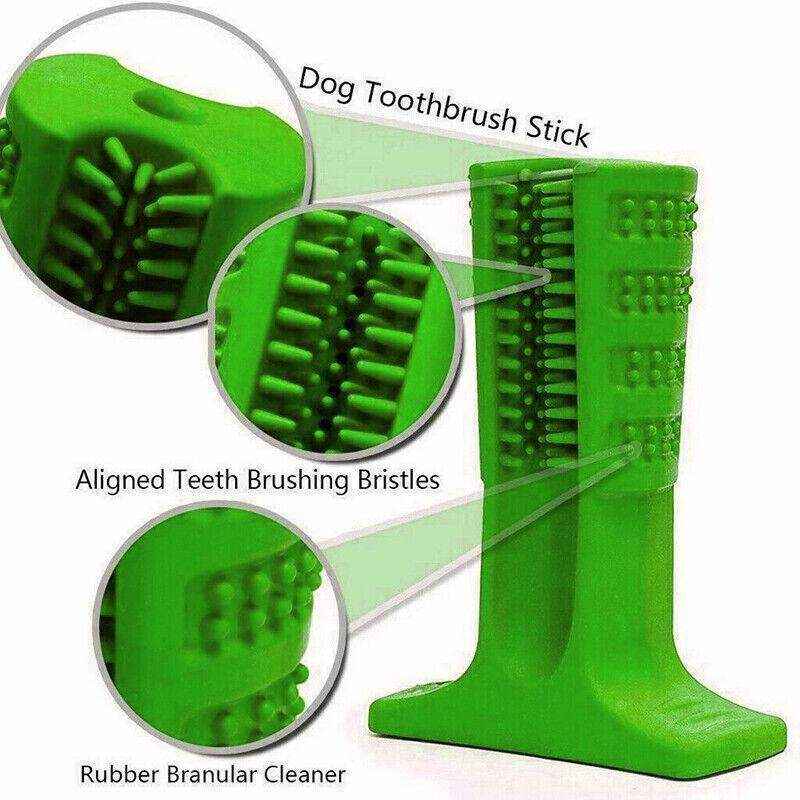 Dog Chew Toy For Dental Health S/M/L - Image 5