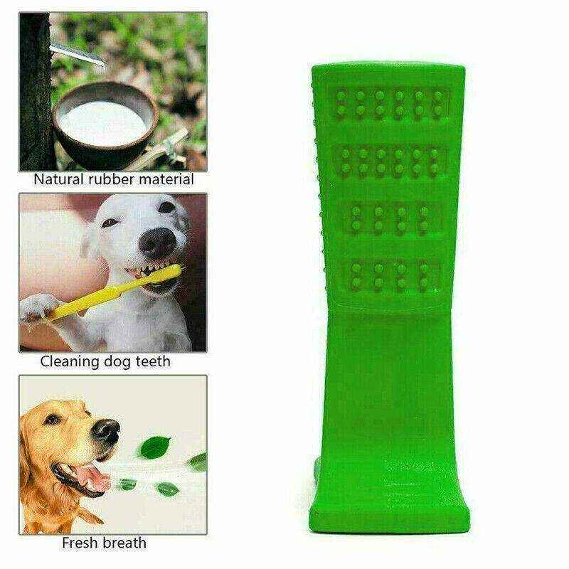 Dog Chew Toy For Dental Health S/M/L - Image 8