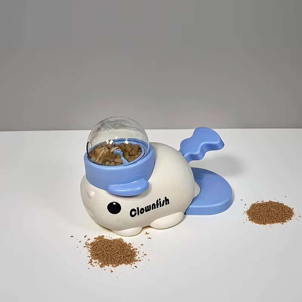 Interactive Dog Treat Dispenser Toy - Image 11