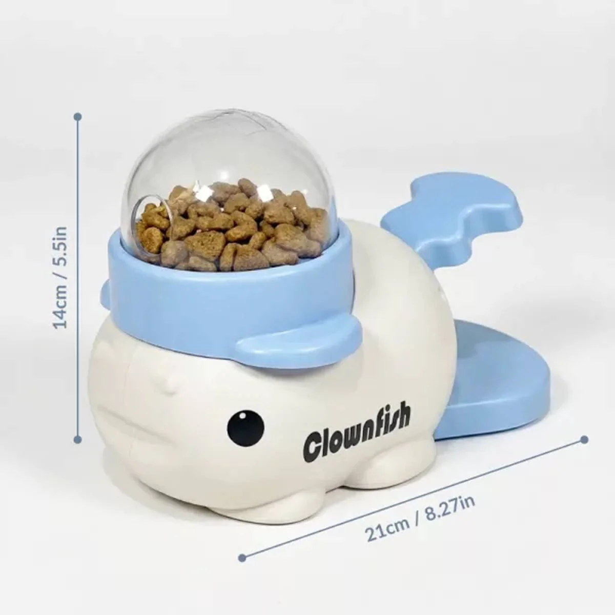Interactive Dog Treat Dispenser Toy - Image 6