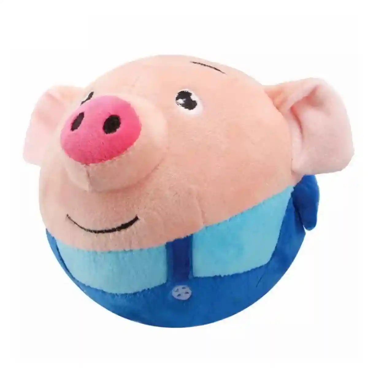 Interactive Jumping Pig Toy for Pets Dogs Cats Fun Animal Bouncing Play Toy - Image 15