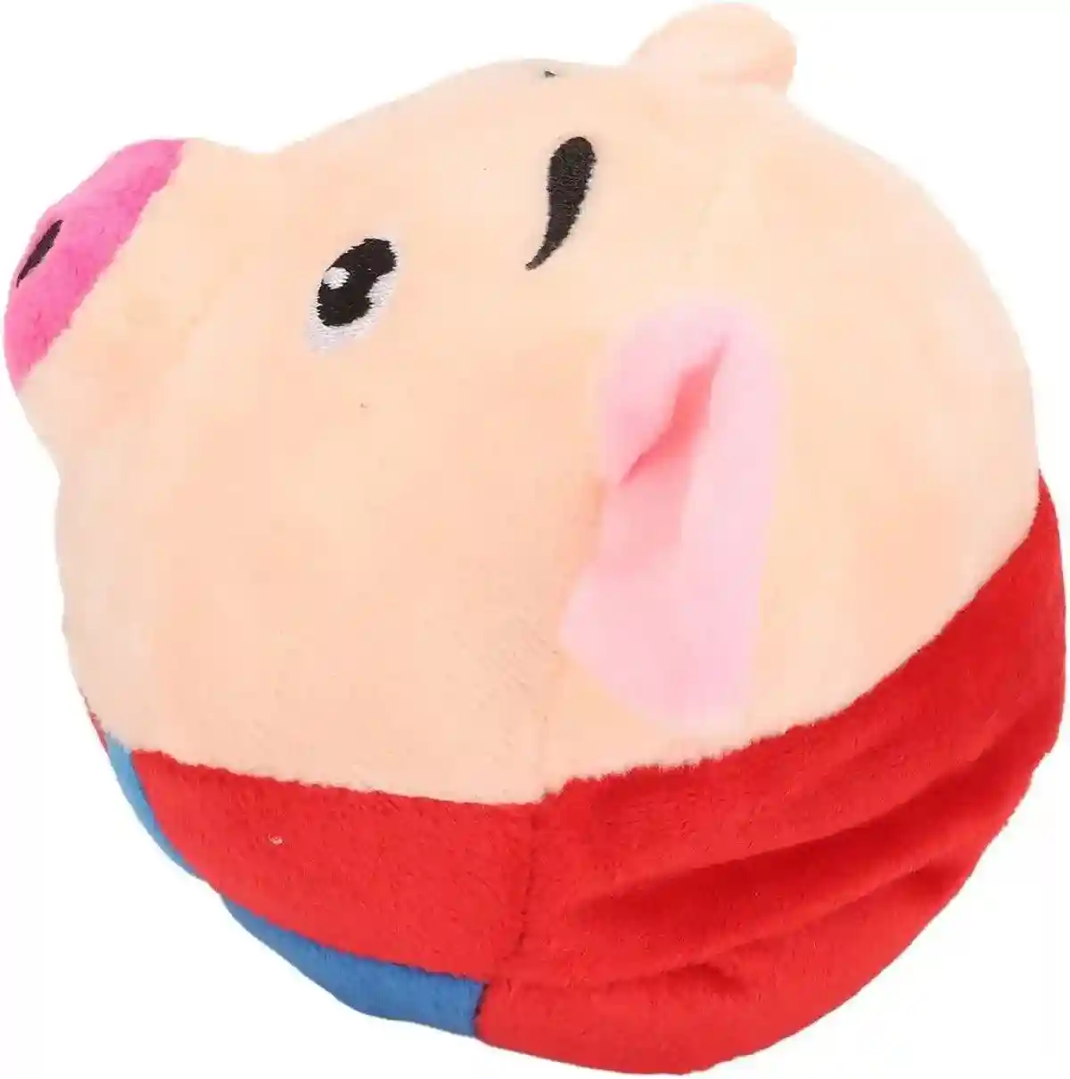 Interactive Jumping Pig Toy for Pets Dogs Cats Fun Animal Bouncing Play Toy - Image 9