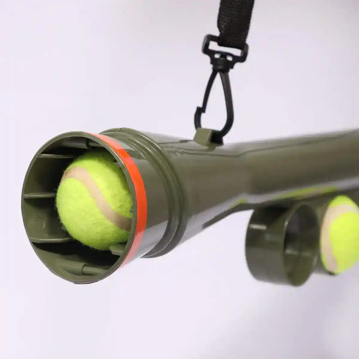 Interactive Pet Tennis Ball Launcher Toy - Image 5