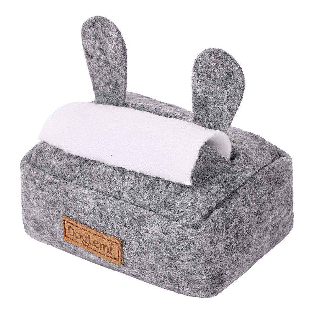 Reward-Based Snuffle Toys for Dogs Slow Feeding Nose Work Mat - Image 17