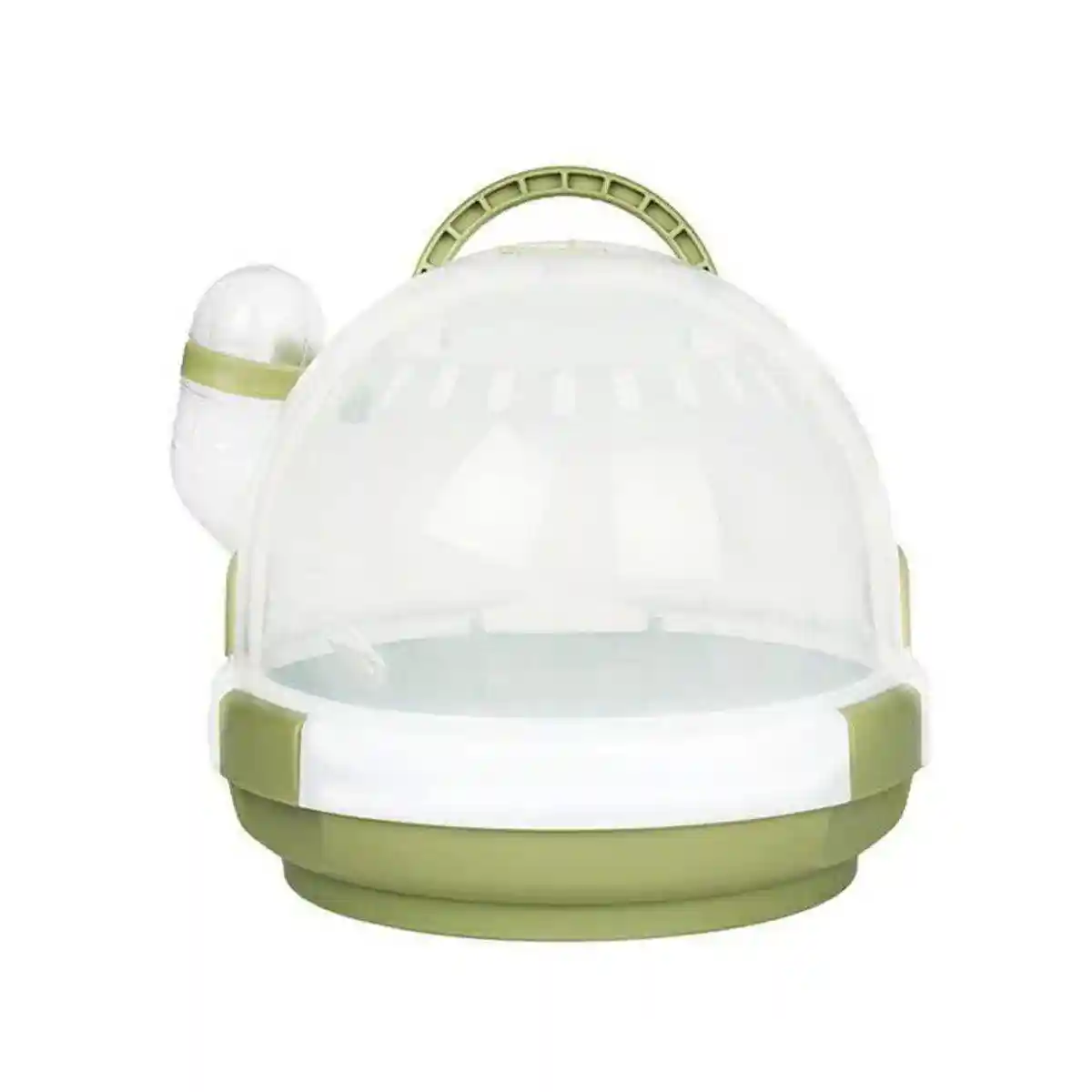 Kano UFO Hamster Cage Portable Outside Cage for Small Pet Golden Bear Supplies - Image 15