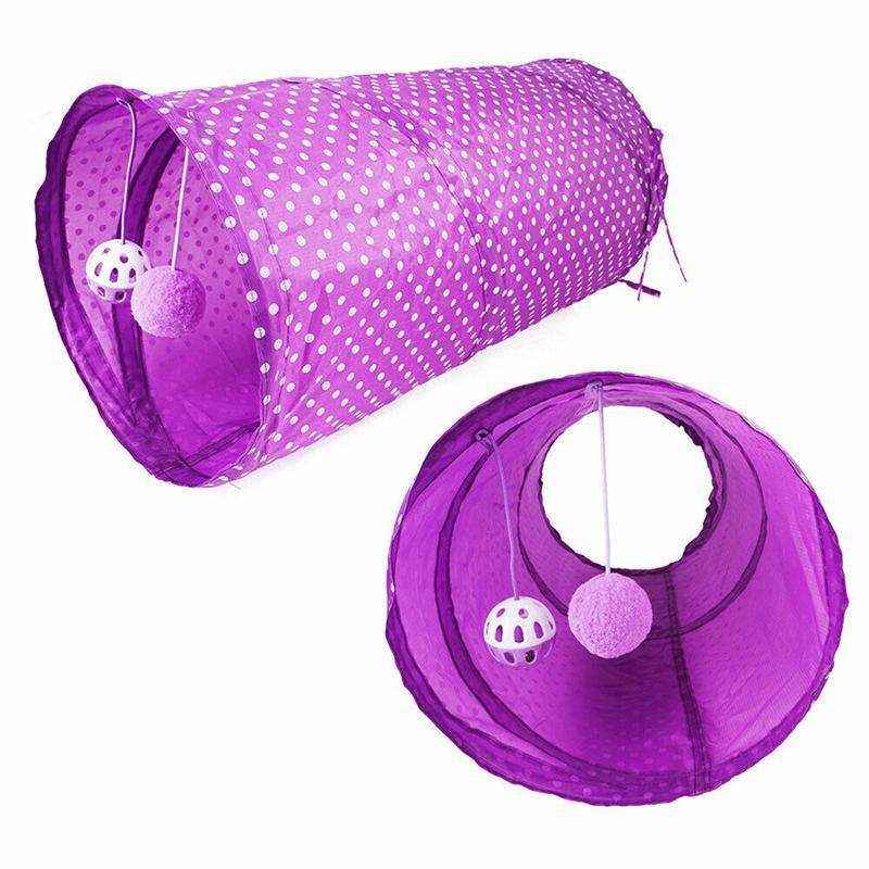 33pcs Lovely Interactive Cat Kitten Toys - Image 11