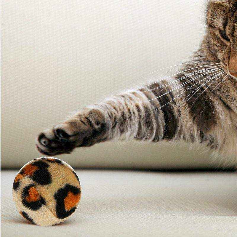 33pcs Lovely Interactive Cat Kitten Toys - Image 5