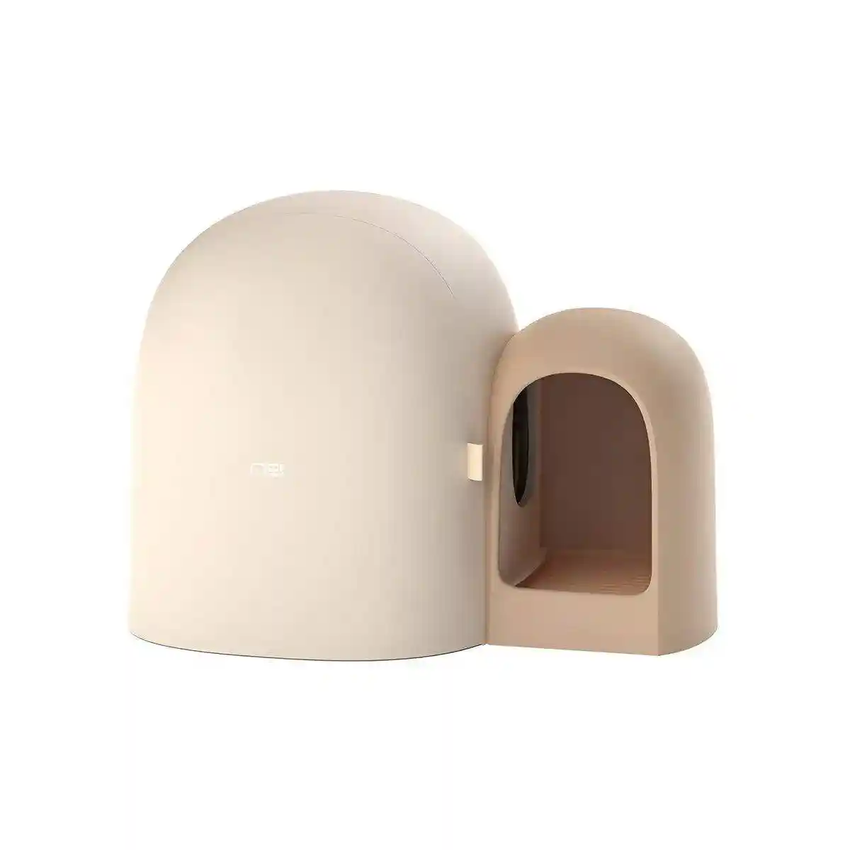 Kitty Litter Box Cat Litter Box MAX Spacious & Eco-Friendly - Image 24