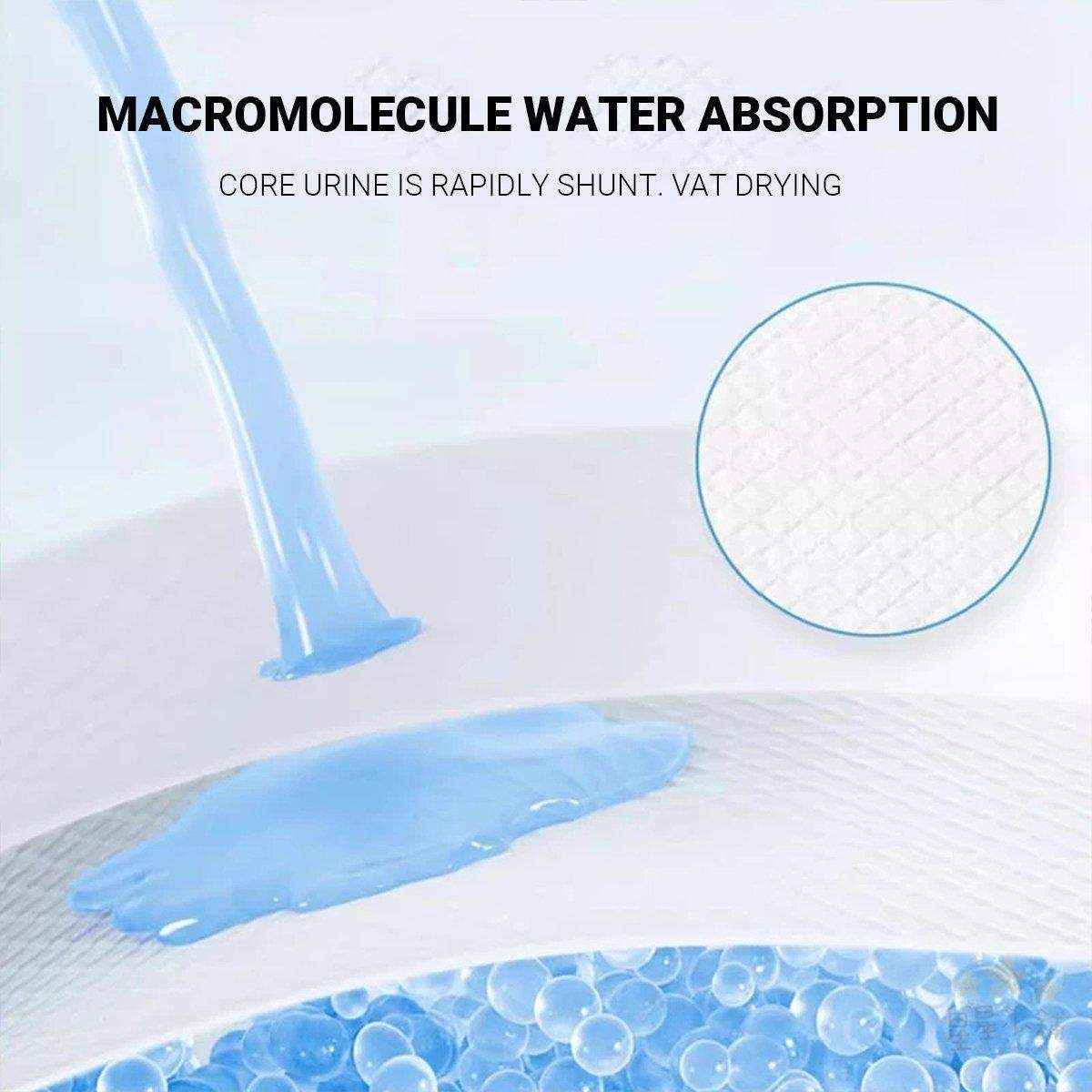 Large Puppy Dog Training Pee Pads - Image 9