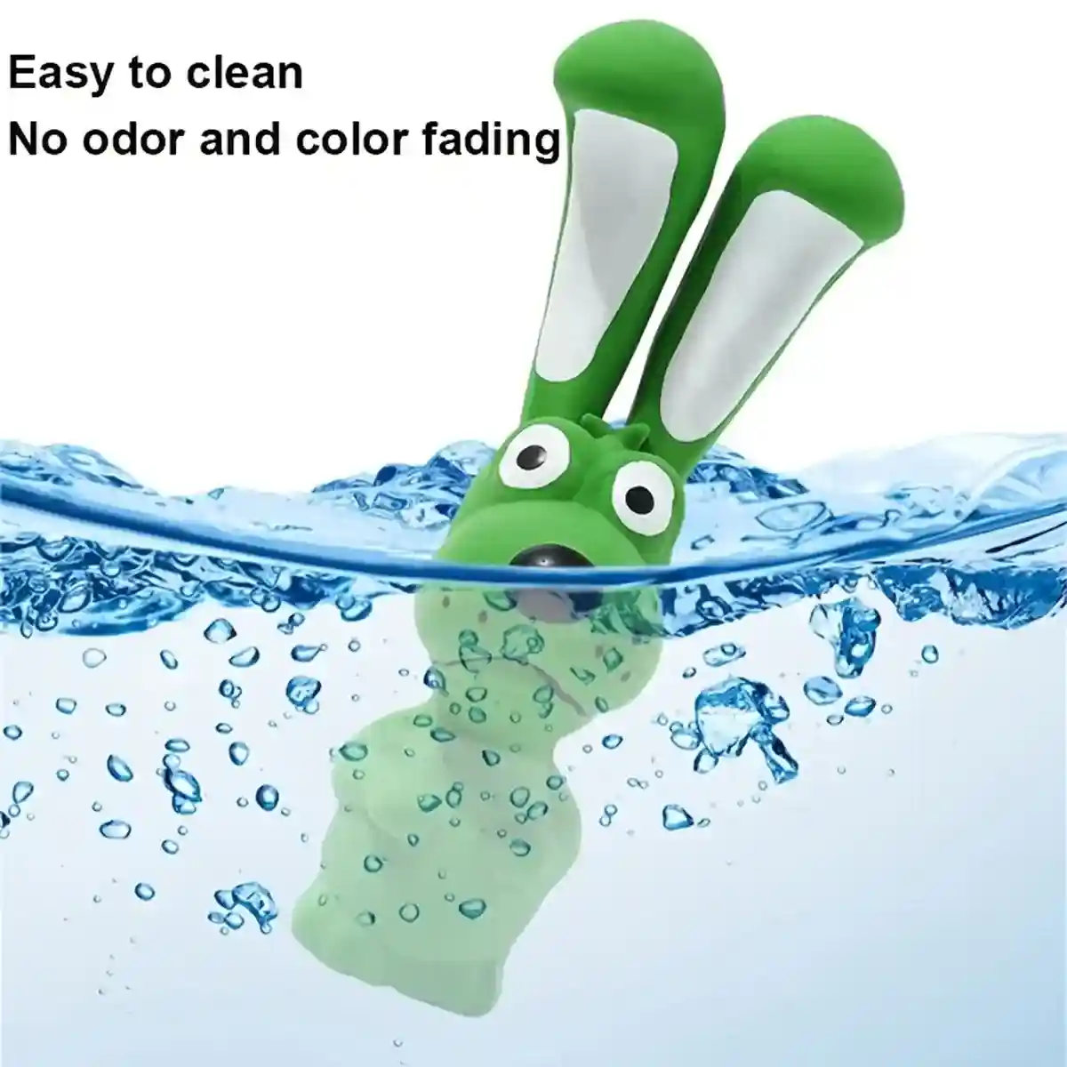 Latex Squeaky Dog Toy Animal Shape Pet Sound Chew Toy - Image 8
