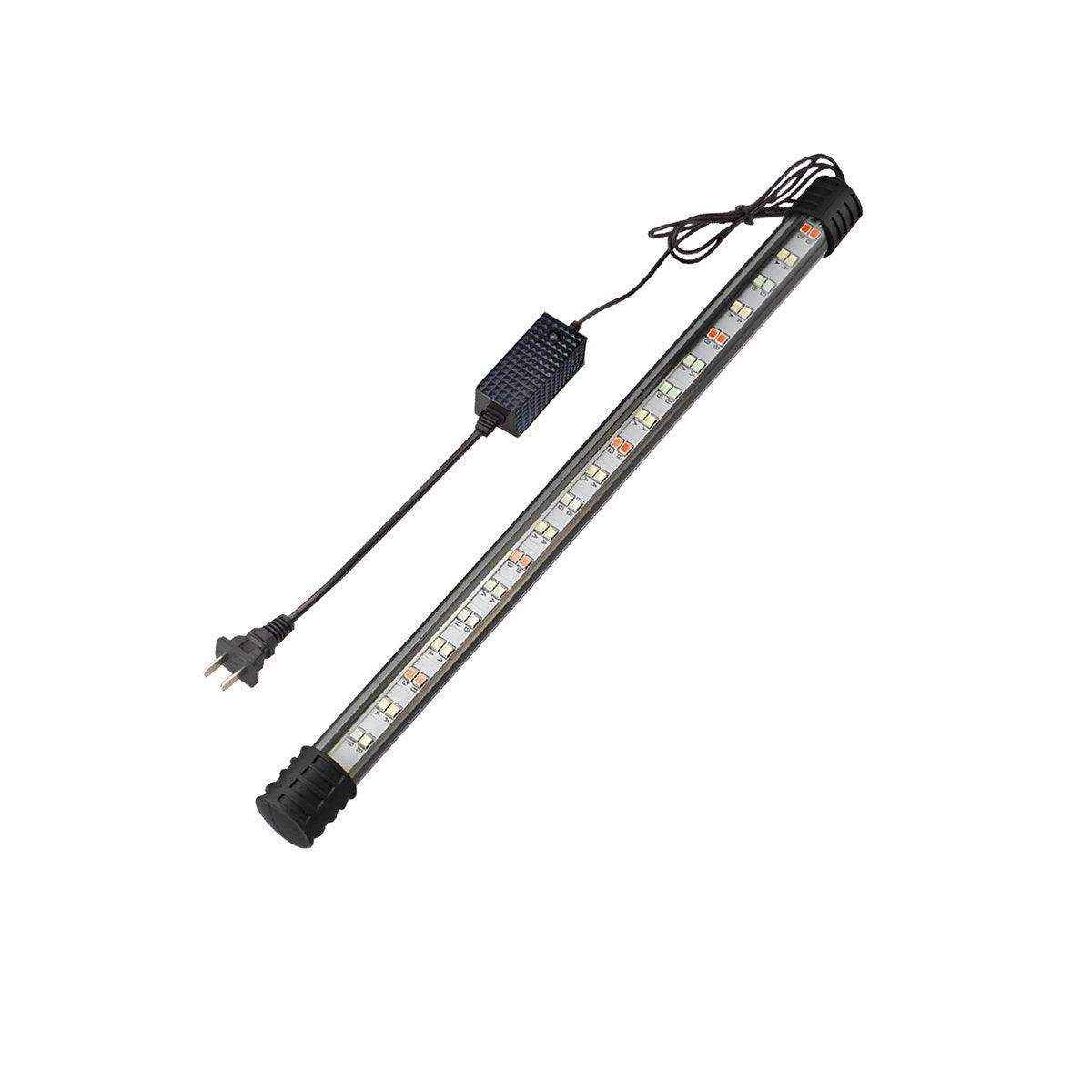 LED Aquarium Light Adjustable Fish Tank Lighting with 3 Modes - Image 16