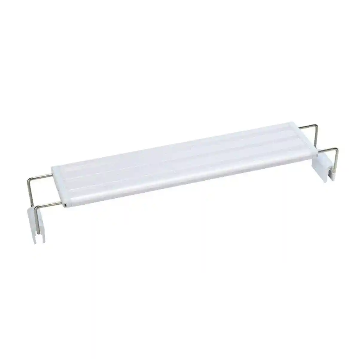 LED Colour Changing Aquarium Light Fish Tank Floor Water Grass Bracket Lamp Clip - Image 20