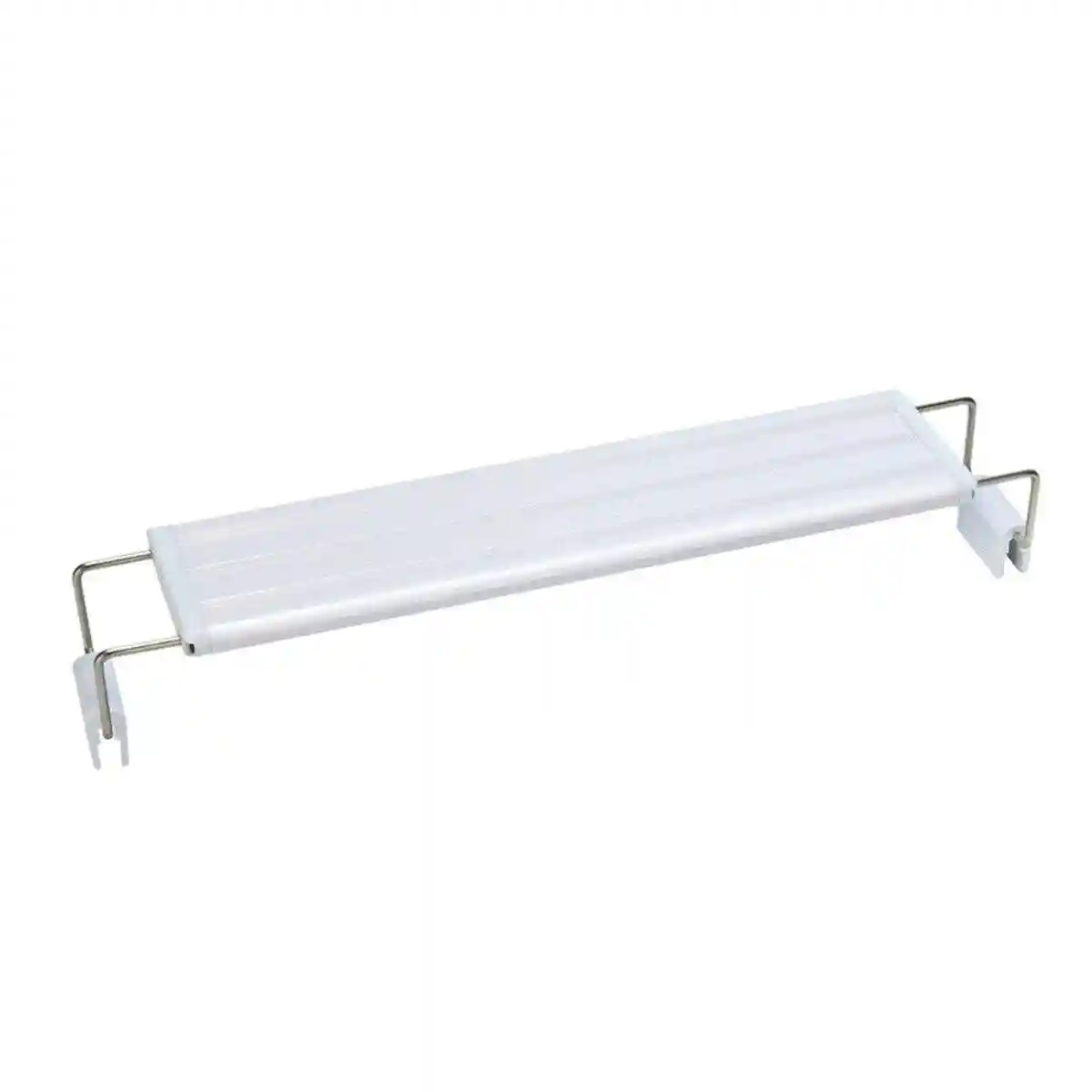 LED Colour Changing Aquarium Light Fish Tank Floor Water Grass Bracket Lamp Clip - Image 21