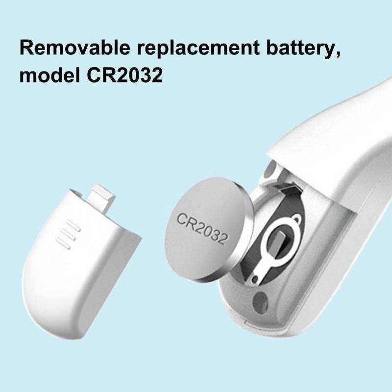 LED Pet Nail Clippers with Light - Safe & Precise Dog and Cat Clippers - Image 5