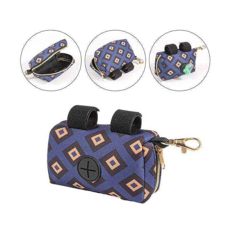 Lightweight Dog Poop Bag Holder - Image 5