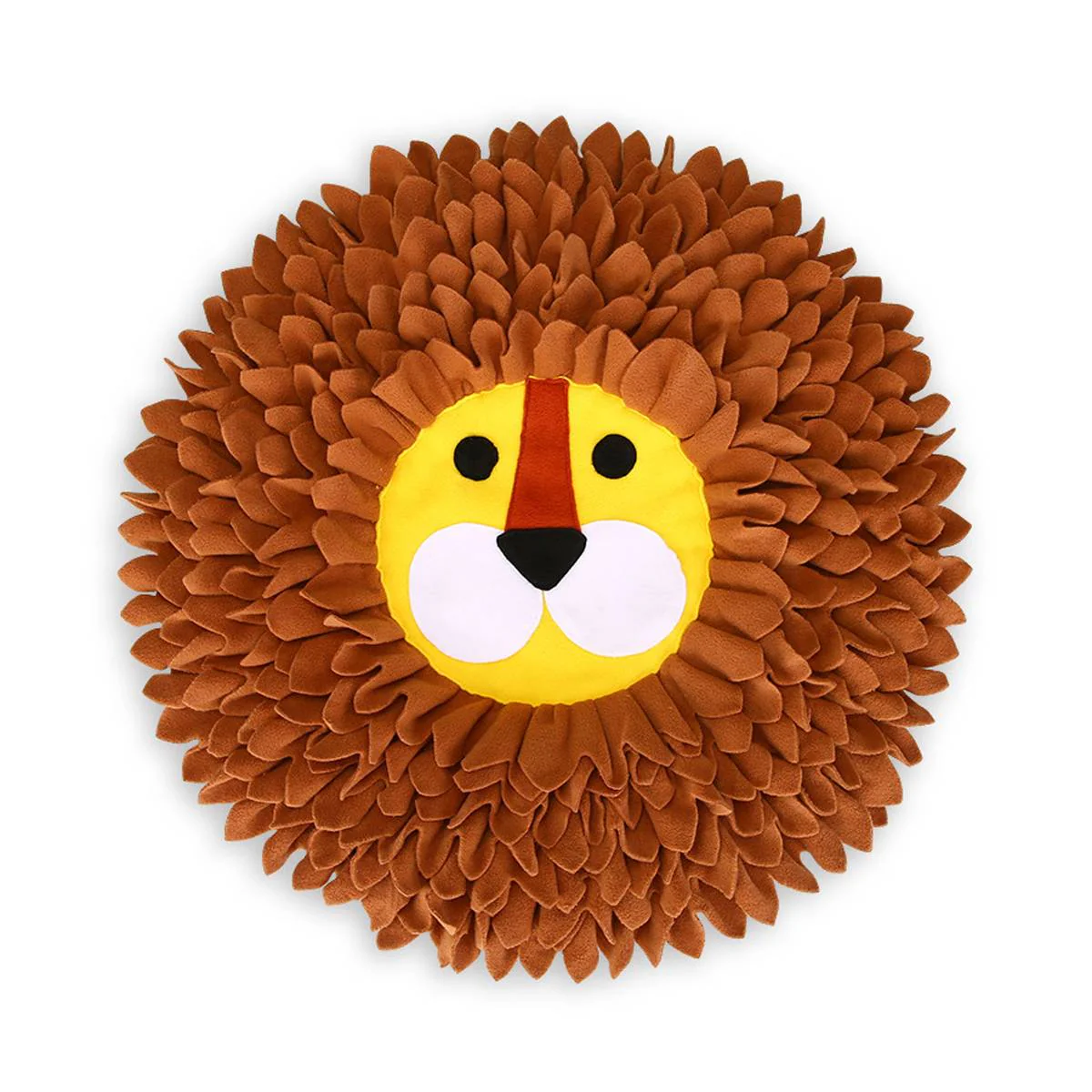 Lion Snuffle Mat For Dogs - Image 2
