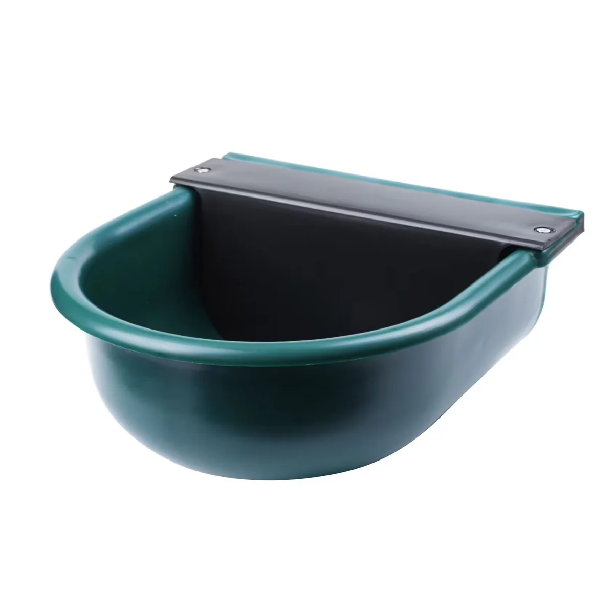 Livestock Water Bowl Cattle Waterer Sheep Horse Drinking Bowl Automatic Feeder - Image 5