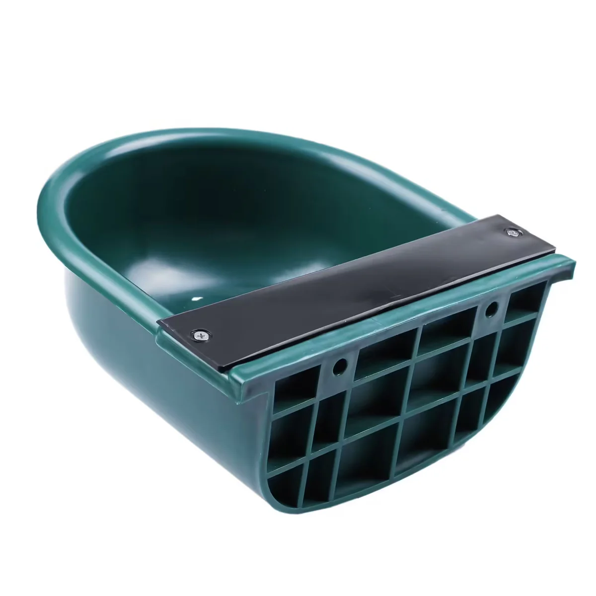Livestock Water Bowl Cattle Waterer Sheep Horse Drinking Bowl Automatic Feeder - Image 7
