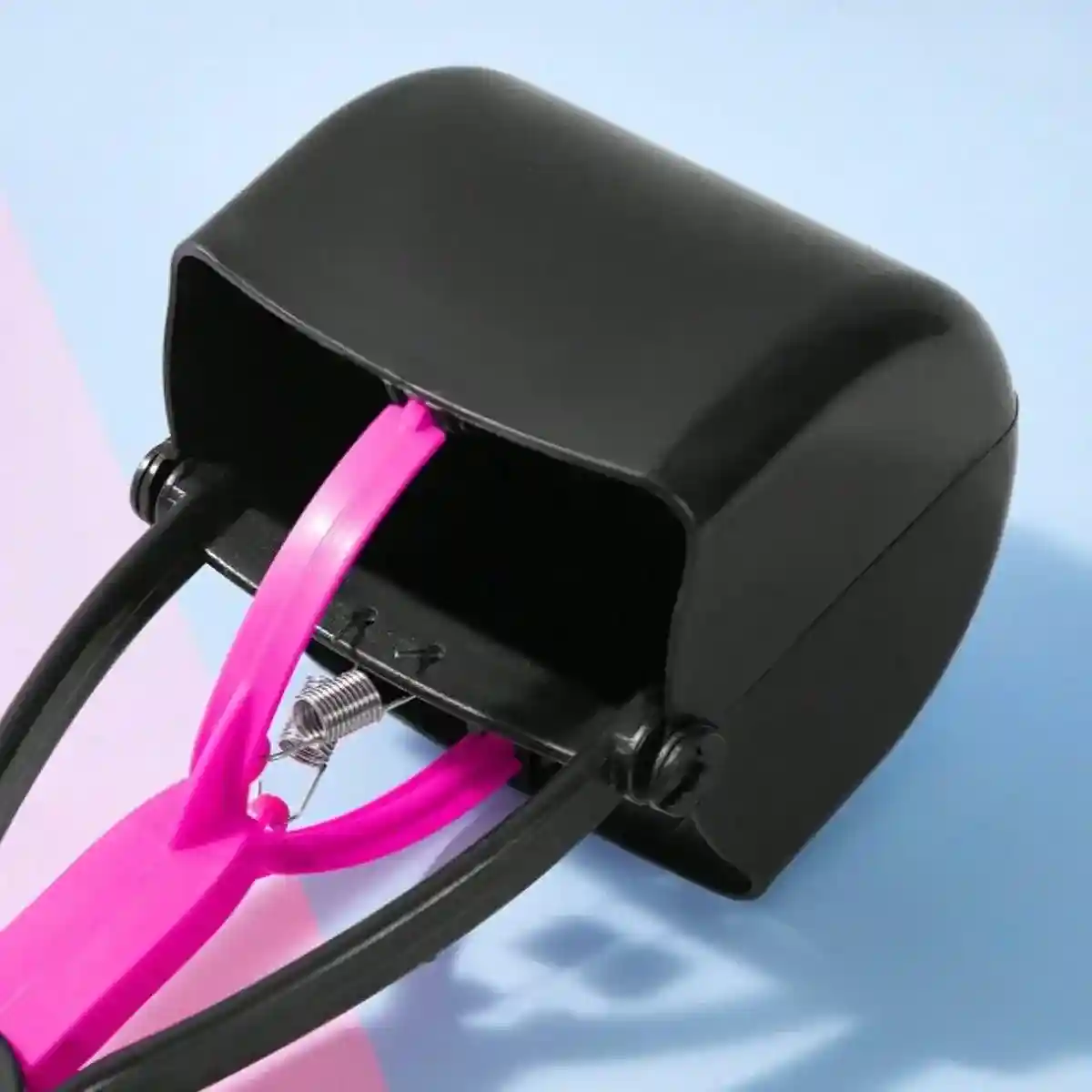 Long Handle Pet Toilet Picker Ergonomic Waste Scooper for Easy Cleanup - Image 6