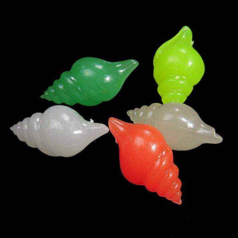 UP TO 500X Luminous Glow Aquarium Stones for Gardens and Decorations - Image 4