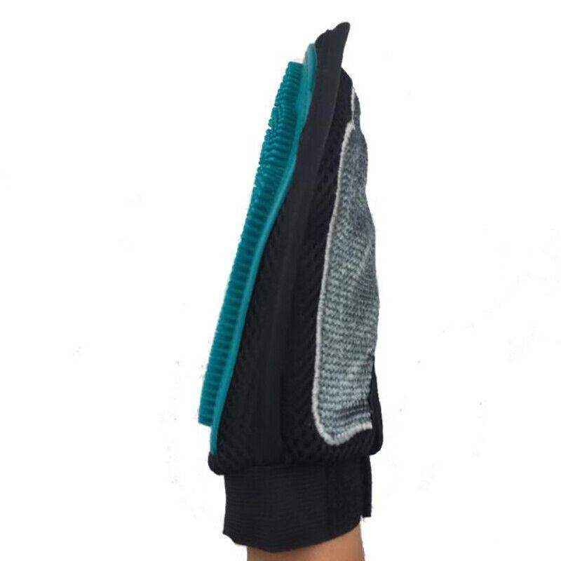 Pet 2-in-1 Grooming Glove - Image 10
