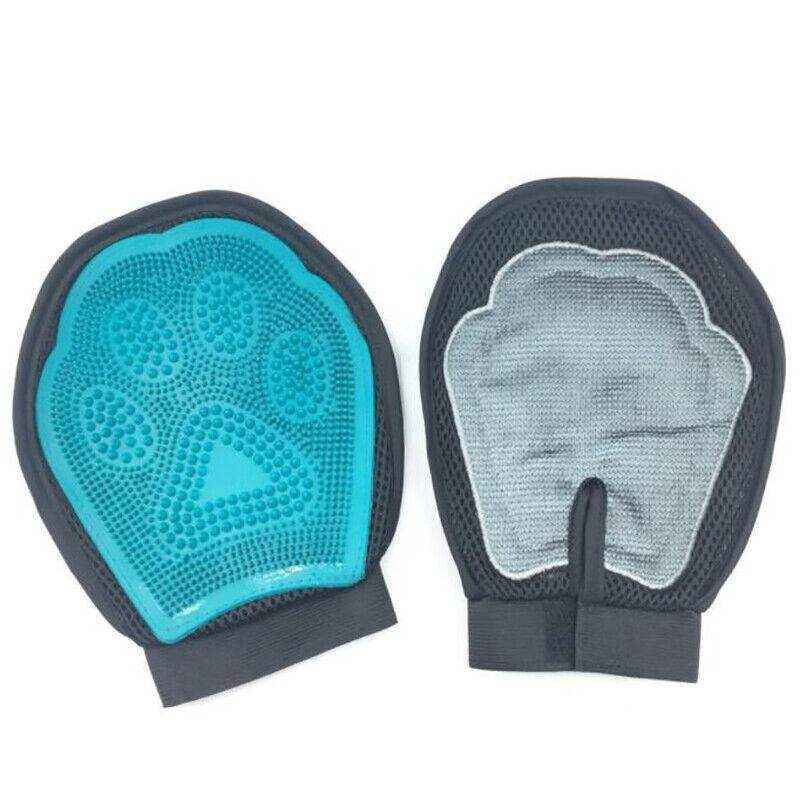 Pet 2-in-1 Grooming Glove - Image 4