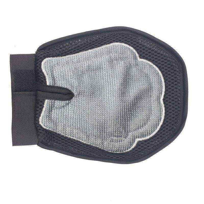 Pet 2-in-1 Grooming Glove - Image 5