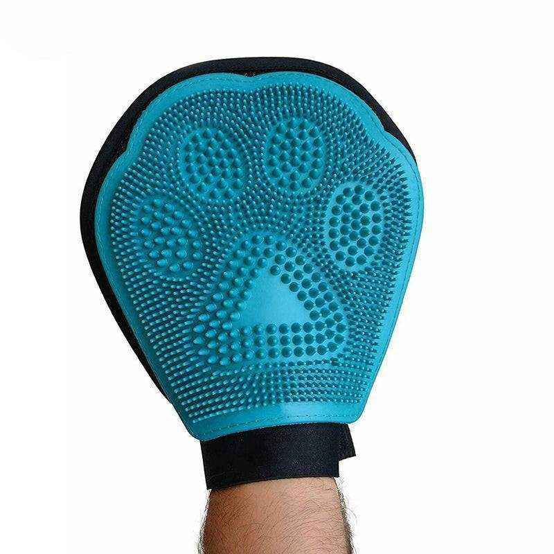 Pet 2-in-1 Grooming Glove - Image 9
