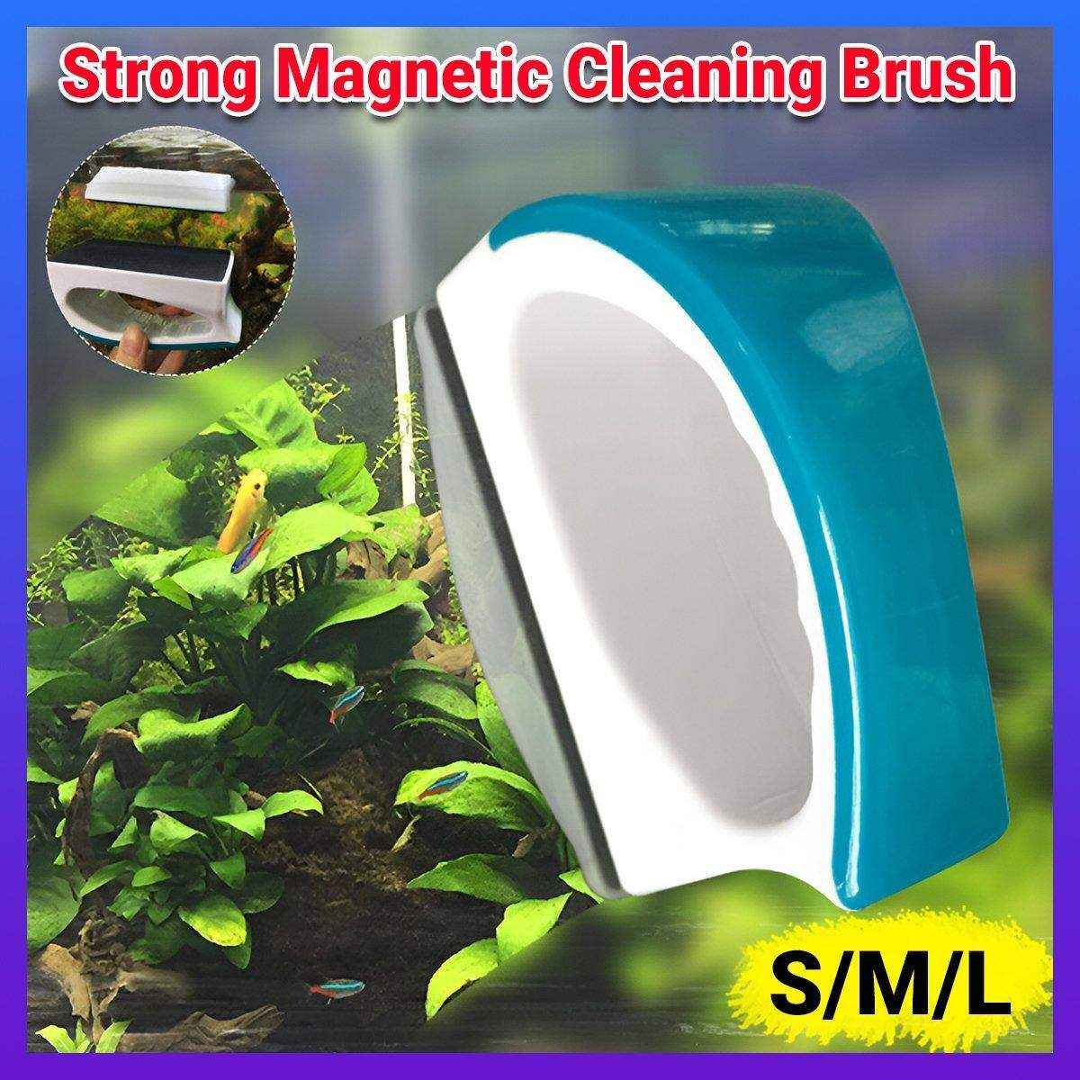 Fish Tank Magnetic Brush Algae Removal - Image 3