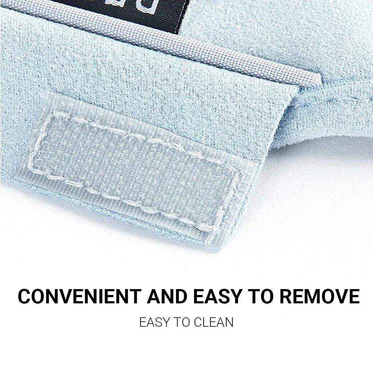 PETKIT Magnetic Dustproof Curtain For Pura Max Self-Cleaning Cat Litter Box - Image 5