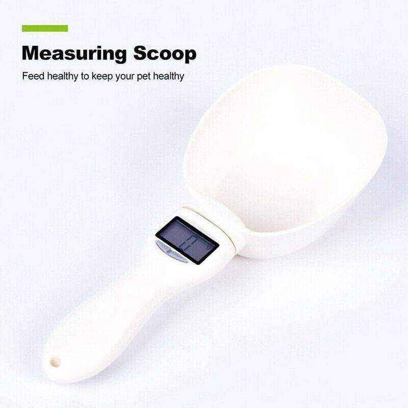 Measuring Spoon Cup With LED Display - Image 4