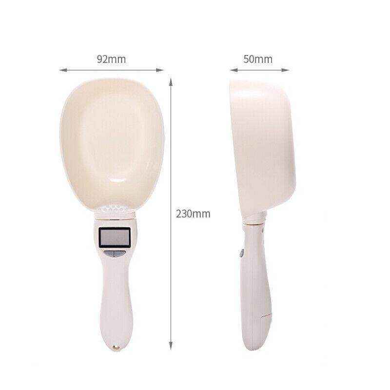 Measuring Spoon Cup With LED Display - Image 7