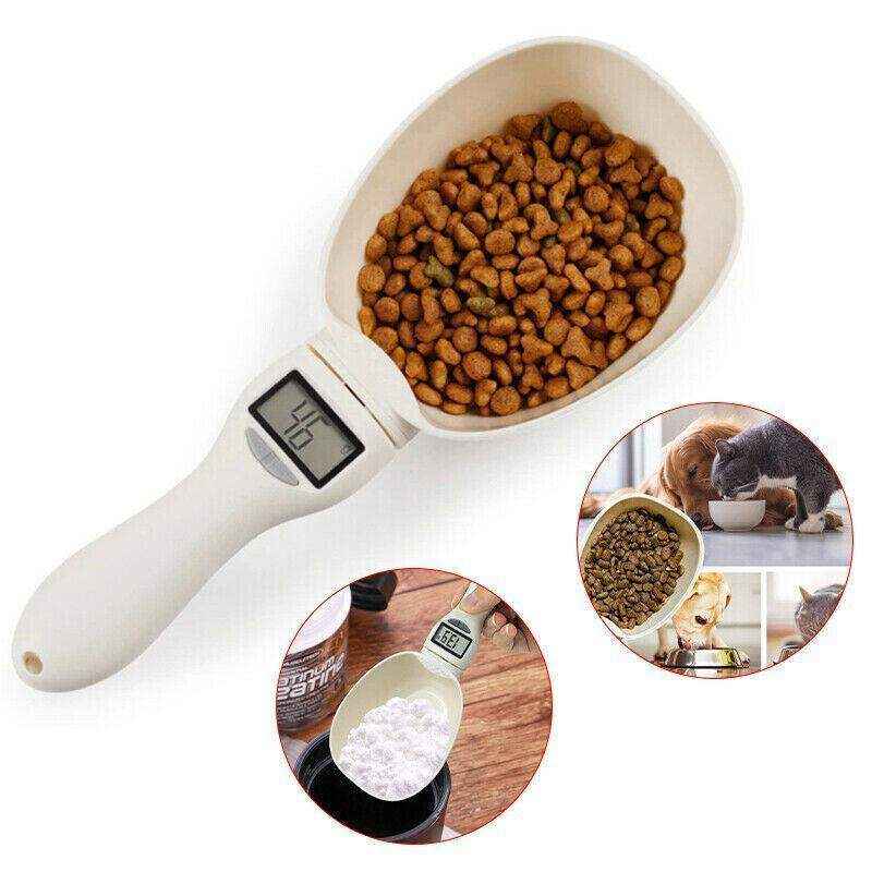 Measuring Spoon Cup With LED Display - Image 9