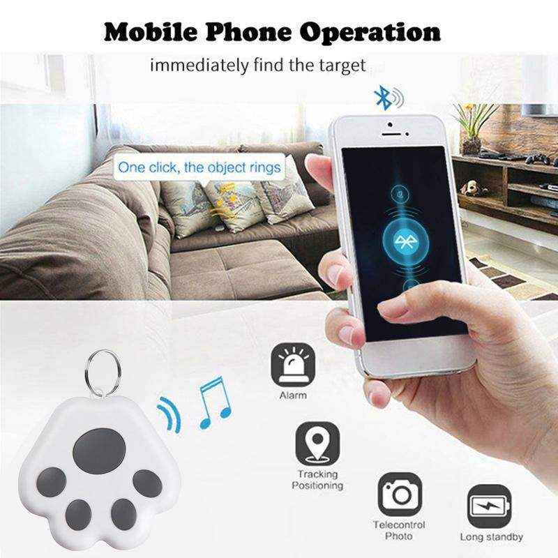 Pet GPS Trackers For Dogs and Cats 6 Colours - Image 4