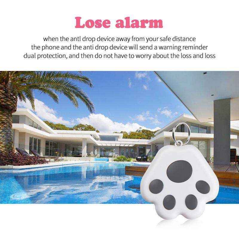 Pet GPS Trackers For Dogs and Cats 6 Colours - Image 7