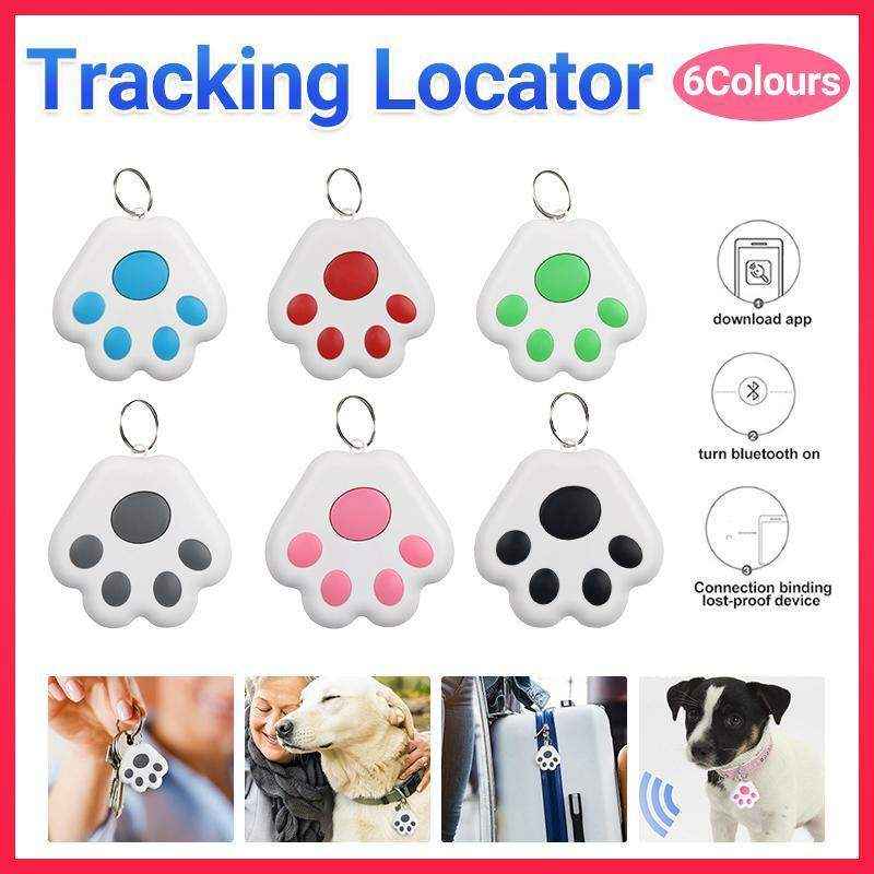 Pet GPS Trackers For Dogs and Cats 6 Colours - Image 9