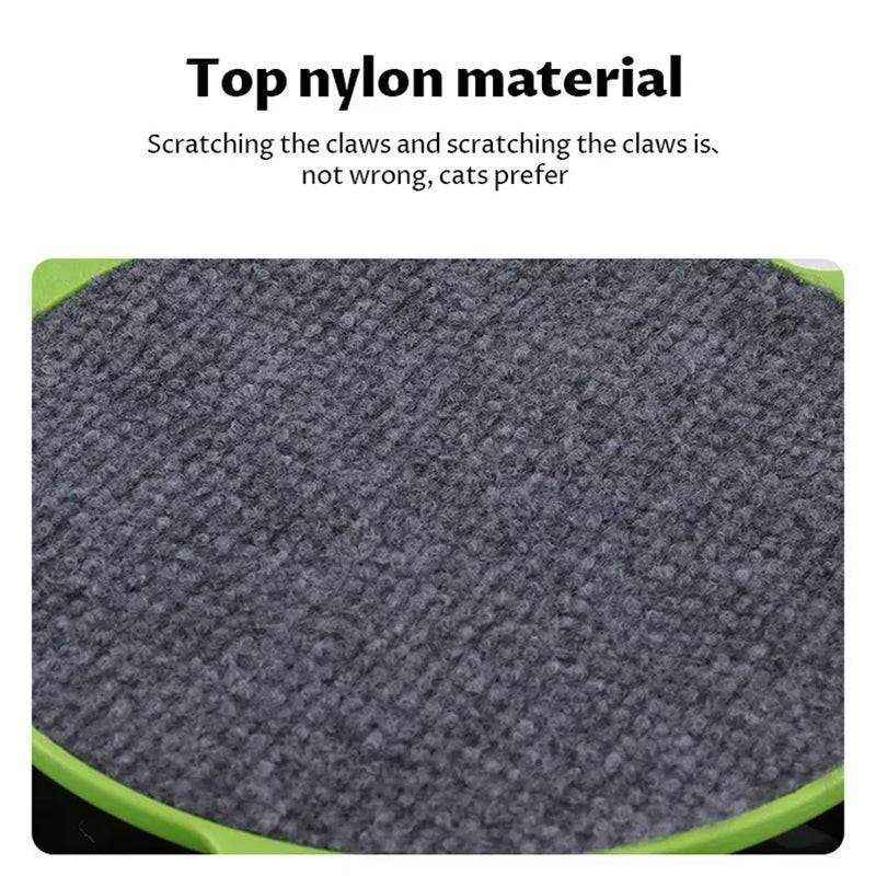 Motion Kitten Cat Toy 3 Colours 26x26x7cm - Image 8