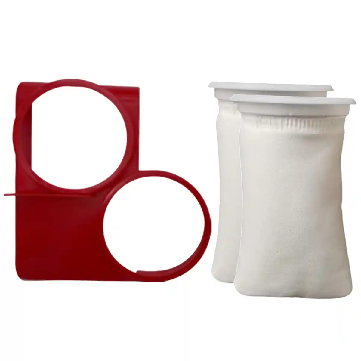 Nano Aquarium Filter Bags - Image 2